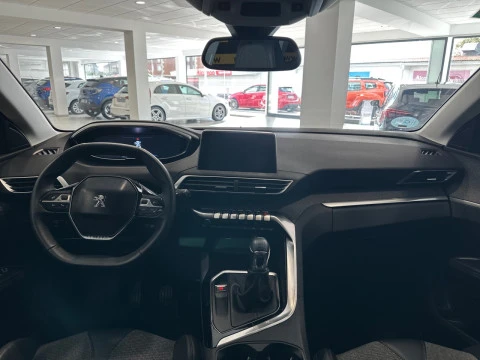 Peugeot 5008 Allure 1.5L BlueHDi 96kW (130CV) S&S