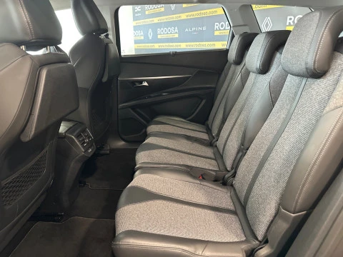 Peugeot 5008 Allure 1.5L BlueHDi 96kW (130CV) S&S