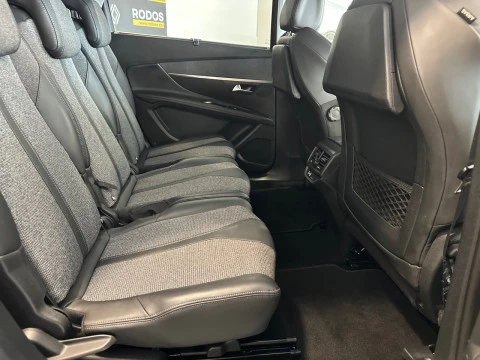 Peugeot 5008 Allure 1.5L BlueHDi 96kW (130CV) S&S