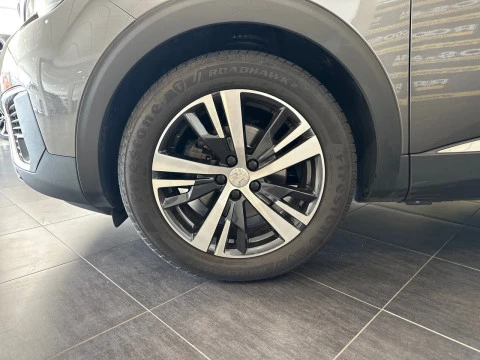 Peugeot 5008 Allure 1.5L BlueHDi 96kW (130CV) S&S