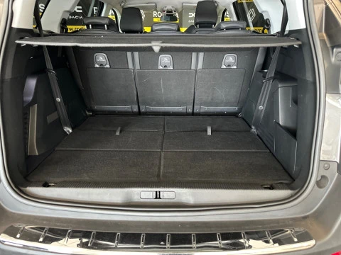 Peugeot 5008 Allure 1.5L BlueHDi 96kW (130CV) S&S