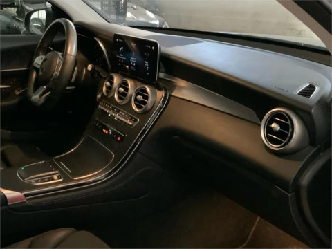 Mercedes-Benz GLC 220 d 4MATIC