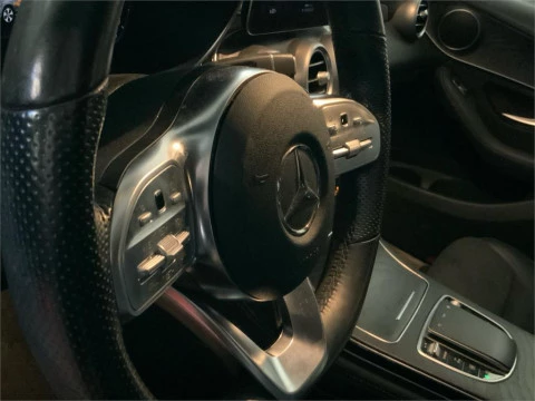 Mercedes-Benz GLC 220 d 4MATIC