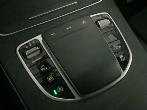 Mercedes-Benz GLC 220 d 4MATIC