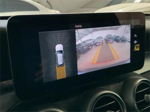 Mercedes-Benz GLC 220 d 4MATIC