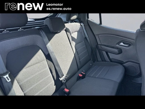 Dacia Sandero  Expression 74kW (100CV)