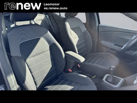 Dacia Sandero  Expression 74kW (100CV)