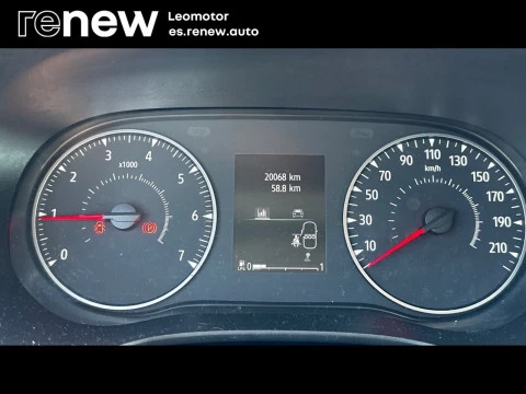 Dacia Sandero  Expression 74kW (100CV)