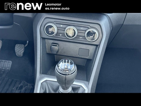 Dacia Sandero  Expression 74kW (100CV)