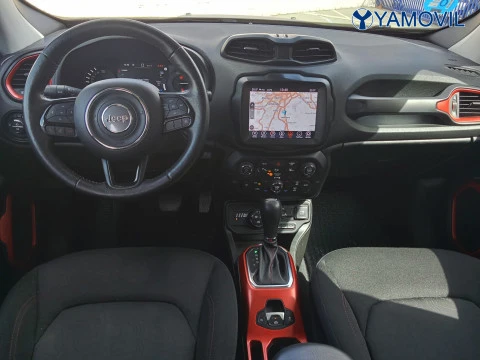 Jeep Renegade 1.3 PHEV Trailhawk AWD AT 177 kW (240 CV)