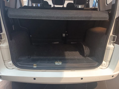 Peugeot Bipper Tepee Style 1.3 HDi 75cv