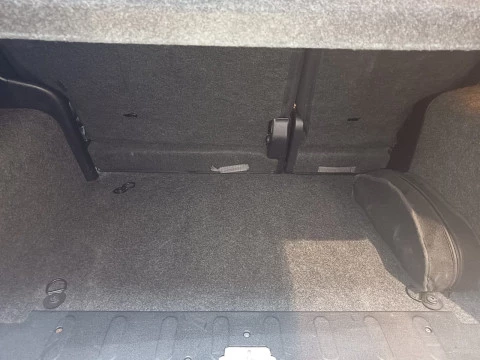 Peugeot Bipper Tepee Style 1.3 HDi 75cv