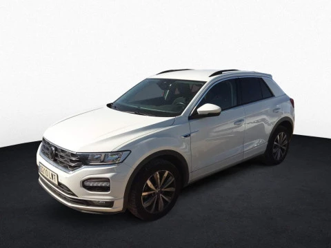 Volkswagen T-Roc Advance R-Line 1.0 TSI 81kW (110CV)