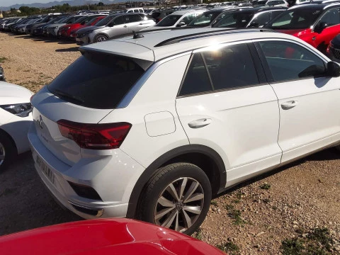 Volkswagen T-Roc Advance R-Line 1.0 TSI 81kW (110CV)