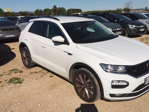 Volkswagen T-Roc Advance R-Line 1.0 TSI 81kW (110CV)