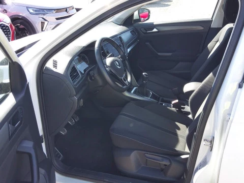 Volkswagen T-Roc Advance R-Line 1.0 TSI 81kW (110CV)