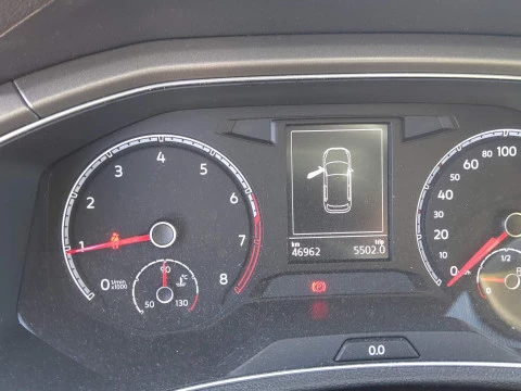 Volkswagen T-Roc Advance R-Line 1.0 TSI 81kW (110CV)
