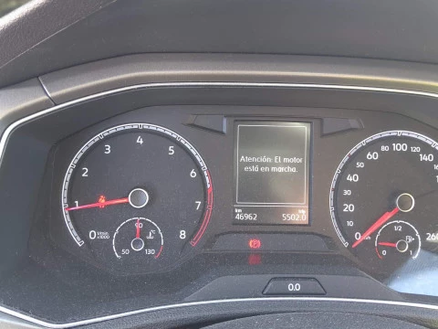 Volkswagen T-Roc Advance R-Line 1.0 TSI 81kW (110CV)