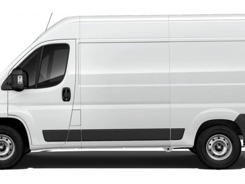 Fiat Ducato L2H2 3.5T BlueHDi 140 CV MT6