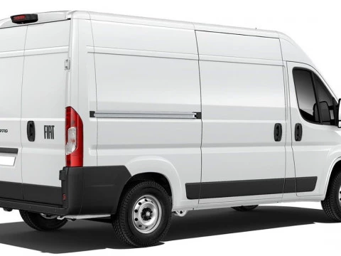 Fiat Ducato L2H2 3.5T BlueHDi 140 CV MT6