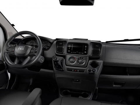 Fiat Ducato L2H2 3.5T BlueHDi 140 CV MT6