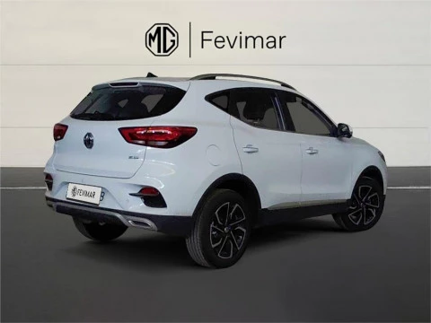 MG ZS 1.0T Luxury Auto