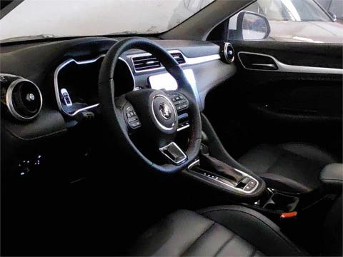 MG ZS 1.0T Luxury Auto