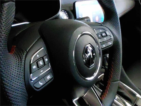 MG ZS 1.0T Luxury Auto