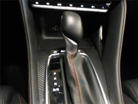 MG ZS 1.0T Luxury Auto