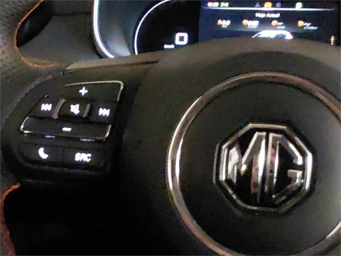 MG ZS 1.0T Luxury Auto