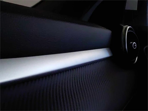 MG ZS 1.0T Luxury Auto