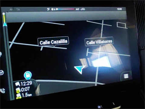 MG ZS 1.0T Luxury Auto