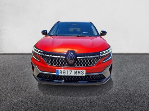 Renault Austral Iconic Esprit Alpine E-Tech F Hybr 147kW