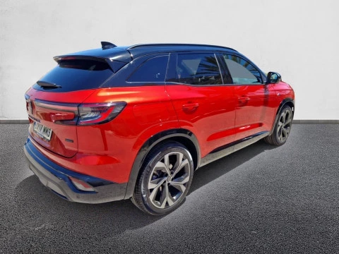 Renault Austral Iconic Esprit Alpine E-Tech F Hybr 147kW