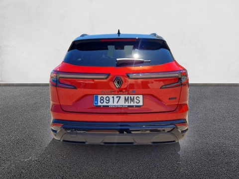 Renault Austral Iconic Esprit Alpine E-Tech F Hybr 147kW