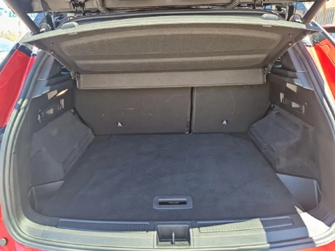 Renault Austral Iconic Esprit Alpine E-Tech F Hybr 147kW