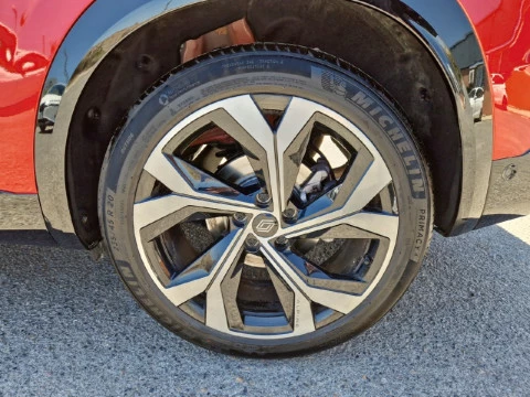 Renault Austral Iconic Esprit Alpine E-Tech F Hybr 147kW