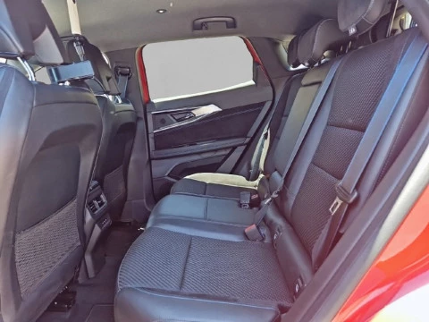 Renault Austral Iconic Esprit Alpine E-Tech F Hybr 147kW