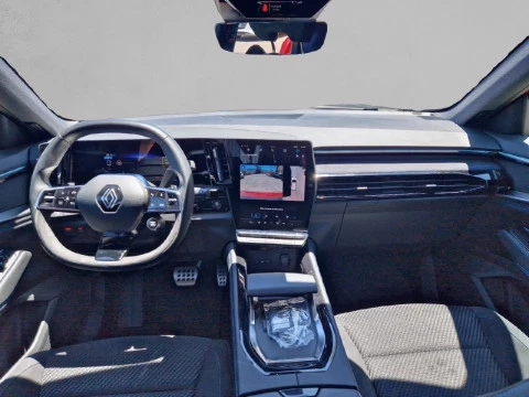 Renault Austral Iconic Esprit Alpine E-Tech F Hybr 147kW