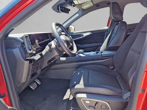 Renault Austral Iconic Esprit Alpine E-Tech F Hybr 147kW