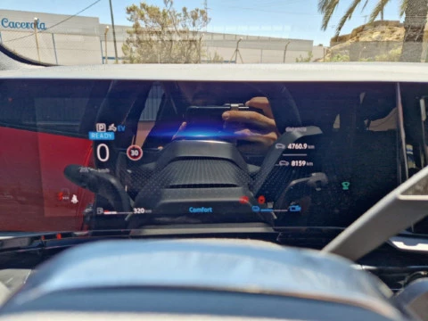 Renault Austral Iconic Esprit Alpine E-Tech F Hybr 147kW