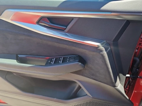 Renault Austral Iconic Esprit Alpine E-Tech F Hybr 147kW