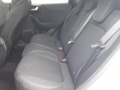 Ford Puma 1.0 EcoBoost 92kW (125cv) Titanium MHEV