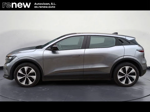 Renault Megane E-TECH EVOLUTION EV60 130CV OPTIMUM CHARGE 