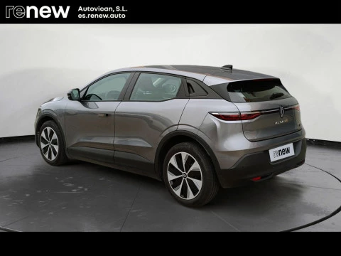 Renault Megane E-TECH EVOLUTION EV60 130CV OPTIMUM CHARGE 