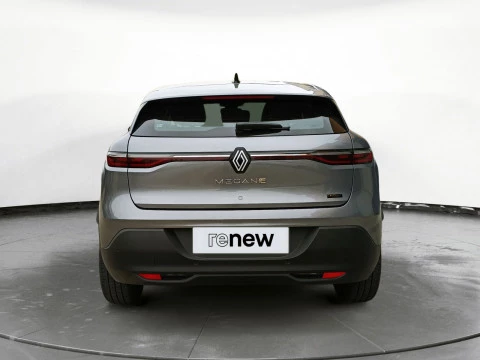 Renault Megane E-TECH EVOLUTION EV60 130CV OPTIMUM CHARGE 