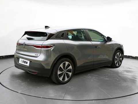Renault Megane E-TECH EVOLUTION EV60 130CV OPTIMUM CHARGE 