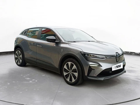 Renault Megane E-TECH EVOLUTION EV60 130CV OPTIMUM CHARGE 