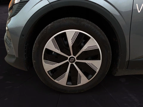 Renault Megane E-TECH EVOLUTION EV60 130CV OPTIMUM CHARGE 