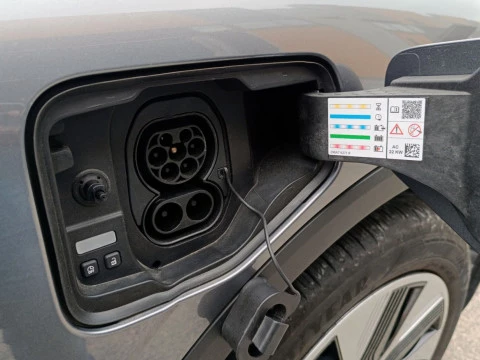 Renault Megane E-TECH EVOLUTION EV60 130CV OPTIMUM CHARGE 